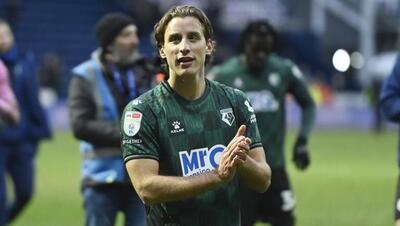  بازگشت احساسی به لیگ برتر پس از ایست قلبی - پارس فوتبال