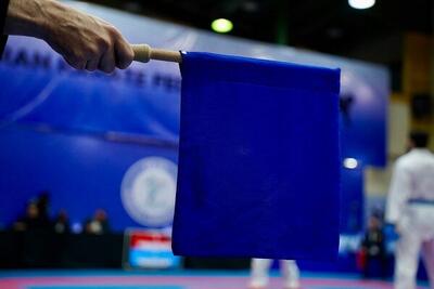  برنامه زمانبندی هفته دوم سوپر لیگ کاراته اعلام شد - پارس فوتبال