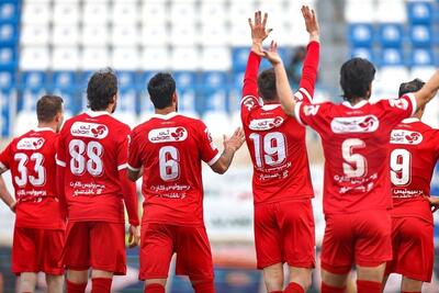  اصلاح فوری تیم در دستور کار پرسپولیس - پارس فوتبال