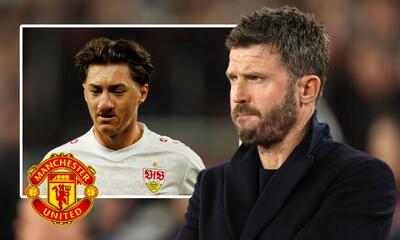  ۵ خرید ایده‌ آل برای منچستریونایتد در صورت ماندگاری مایکل کریک - پارس فوتبال