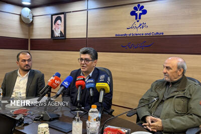  محمود گودرزی: حوزه علوم ورزشی در بدنه ورزش رسوخ کرده است - پارس فوتبال