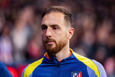  خشم اوبلاک پس از تحقیر اتلتیکو مادرید: لیگ از دست رفت، دیگر نباید این‌گونه بازی کنیم - پارس فوتبال