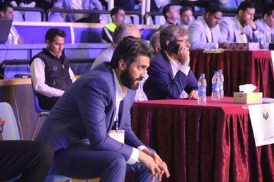  برد مقابل هند نباید شانسی باشد/ هدف ما تثبیت ایران در سطح اول آسیاست - پارس فوتبال