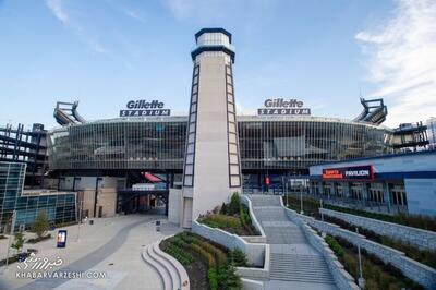  بحران ۶ میلیون پوندی تهدیدی برای بازی‌های گروهی جام جهانی ۲۰۲۶ - پارس فوتبال