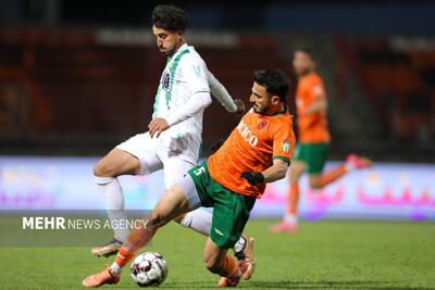  اعتراض مس در استیناف رد شد - پارس فوتبال