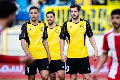  لغو بازی الحسین در لیگ اردن به خاطر دیدار حساس با استقلال - پارس فوتبال