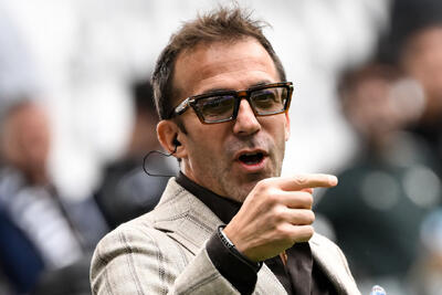  انتقاد دل پیرو از سرمربی اینتر: نظرت درباره آن اخراج اشتباه بود؛ انتظار واکنش متفاوتی داشتم - پارس فوتبال