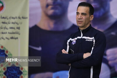  سطح فنی لیگ برتر تکواندو بالاتر از قبل است/ دنبال تکرار قهرمانی هستیم - پارس فوتبال