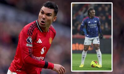  ۷ بازیکنی که در کمال ناباوری آمار بهتری نسبت به ابرچی ازه ثبت کرده‌اند - پارس فوتبال