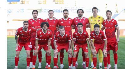  پرسپولیس را نابود کرده‌اند؛ غیر از تدارکات همه اخراج شوند! - پارس فوتبال