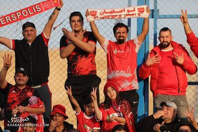  اوسمار راه خروج پرسپولیس از بحران را پیدا کرد!  - پارس فوتبال