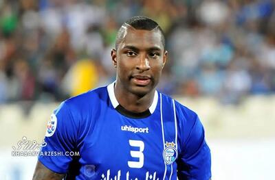  خبرورزشی‌گردی| وقتی به استقلال آمدم سفارت انگلیس بسته شد/ به این استقلال نگویید تیم کهکشانی/ محترمانه بگویم زمین‌های ایران کلنگی هستند! - پارس فوتبال