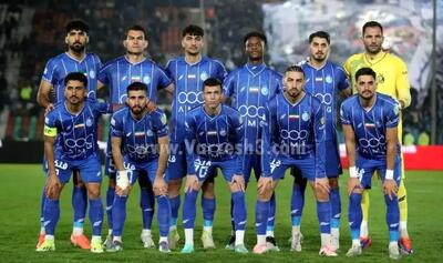  استقلال به دنبال تکرار معجزه ۲۰۱۸ - پارس فوتبال