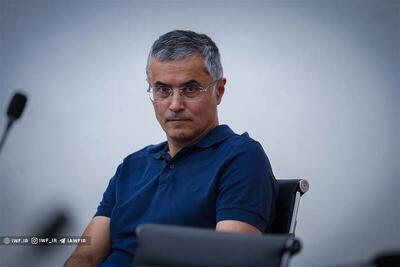  کاهش وزن، کتف یزدانی را در معرض خطر دوباره قرار می‌دهد؟ - پارس فوتبال