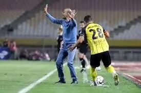  شوک بزرگ به سپاهان و نویدکیا قبل از بازی آسیایی