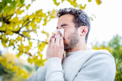  آلرژی غذایی از چه زمانی آغاز می‌شود؟