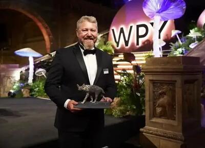  پس از ۱۰ سال انتظار؛ عکسی عجیب از بازدیدکننده مرموز شهر ارواح | عکس