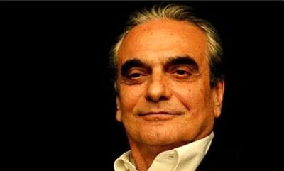  بیوگرافی مرحوم همایون ارشادی