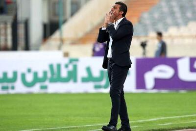  دست رد مالک خیبر به سینه استقلال/ رحمتی همچنان پادشاه قلعه فلک الفلاک