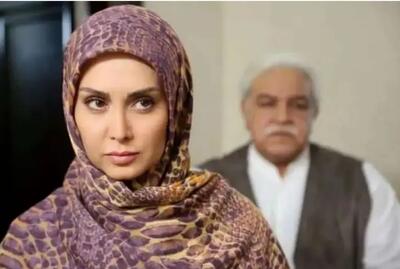  استوری معنادار بازیگر «ستایش» برای مردم ایران
