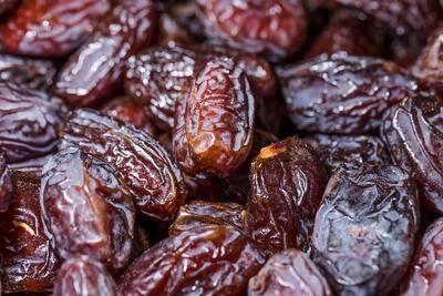  قیمت خرما در آستانه رمضان کیلویی چند؟