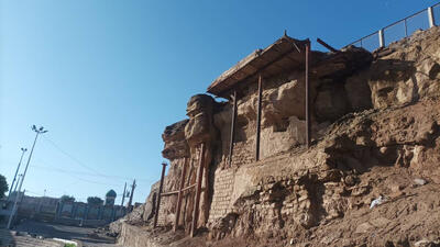  گذرگاه خطرناک سازه‌های آبی جهانی