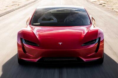  پایان یک دهه انتظار؛ نسخه نهایی تسلا رودستر دو ماه دیگر رونمایی می‌شود - پدال