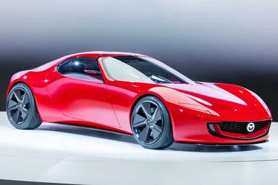  جانشین مزدا RX-7 با پیشرانه وانکل ساخته خواهد شد - پدال