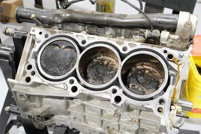  ازکارافتادن پیشرانه هیوندای، هشداری برای دارندگان خودروهای GDI - پدال