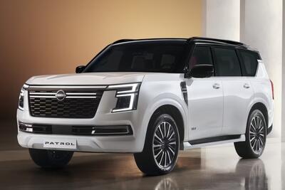  اعلام قیمت عجیب تویوتا لندکروزر، پرادو و نیسان پاترول؛ ۴۴ میلیارد تومان - پدال