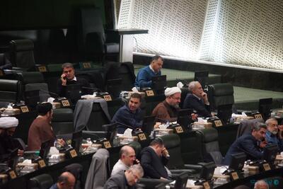  برخی ردیف‌‌های بودجه وزارت ارتباطات تا ۷۰ درصد افزایش پیدا می‌کند - پیوست