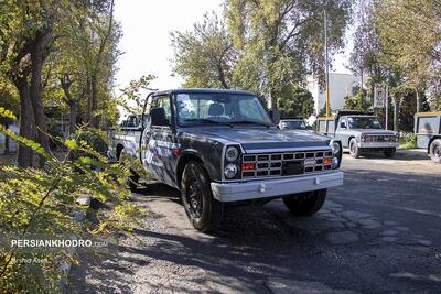  شروع پیش‌فروش جدید ۲ مدل زامیاد EX -بهمن ۱۴۰۴ (+زمان، قیمت و شرایط)