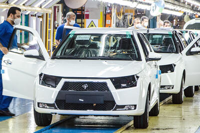  چرا هر بار قیمت خودرو بالا می‌رود، بازار هم دوباره شعله‌ور می‌شود؟