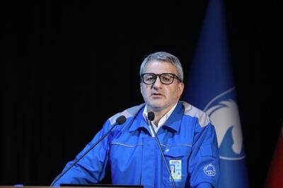  مدیرعامل ایران خودرو: انقلاب در ناوگان تاکسیرانی با موتور سی‌ان‌جی توربوشارژ / تولید روزانه ۶۰۰ سورن برای جایگزینی خودروهای فرسوده