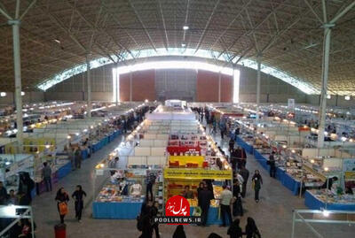  جزئیات نمایشگاه بهاره ۱۴۰۵ اعلام شد