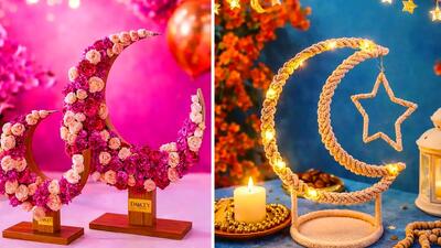  دکوراسیون خانه در ماه رمضان؛ آرامش معنوی با 15 پیشنهاد خاص