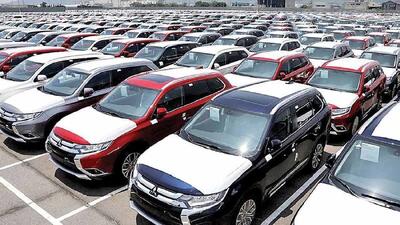  وعده مجلسی‌ها محقق شد؛ کاهش تعرفه گمرکی خودرو به  ۴درصد / تخفیف ۲۰ درصدی برای تبدیل پلاک مناطق آزاد به ملی