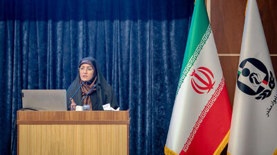  «نهضت ملی پیشگیری از اعتیاد» در سال آینده کلید می‌خورد