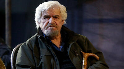  زمان و مکان مراسم تشییع پیکر عنایت بخشی اعلام شد