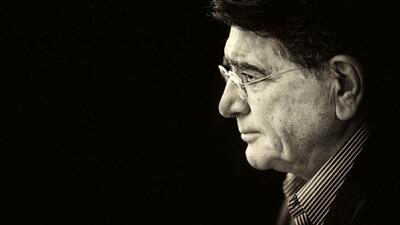  فیلم / یادی کنیم از تصنیف یعنی چه با صدای بهشتی محمدرضا شجریان / آوازی که هیچ وقت تکرار نشد