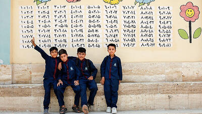  امکان ساخت مدرسه‌ به جای پرداخت مالیات فراهم شد