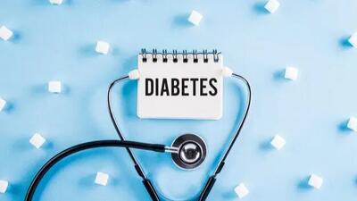  رابطه مستقیم بین سبک زندگی کم تحرک و دیابت نوع 2