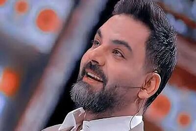  فیلم / دلگویه تلخ احسان علیخانی از رفتار تحقیرآمیز یک خانم بازیگر / خانم بازیگر گفت یا من یا این آقا و اخراجم کردند / بعد سالها زنگ زد و خواست بیاد برنامم و من چیزی گفتم گریه کرد