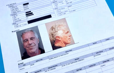  فرار ١٠٠٠ فوتبالیست از پرونده فساد اپستین