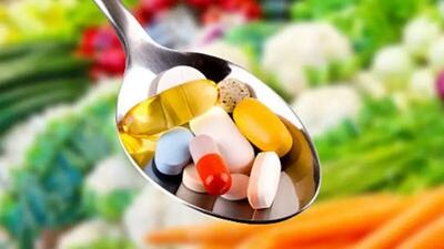  خطرات مرگبار مکمل ها؛ قبل از مصرف آگاه باشید