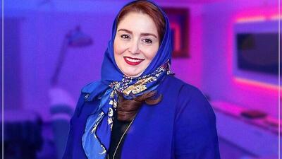  ژاله صامتی بازیگر مشهور ایرانی: ما با بقیه مردم فرق داریم / دیسکاور