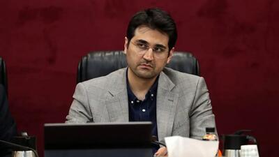  سبحانیان: هوشمندسازی نظام مالیاتی، کلید اعتماد مودیان