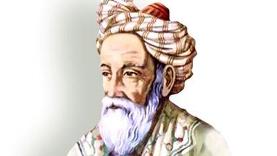 زیباترین اشعار خواجه عبدالله انصاری؛ گنجینه ای از شعر عرفانی و عاشقانه