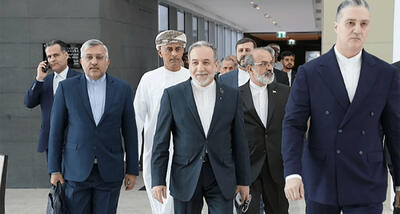  جزئیات اقتصادی در مذاکره ایران و آمریکا / معاون دیپلماسی امور خارجه : کشور باید برای همه شرایط آماده باشد