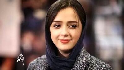  عکس سفر زمان /  «ترانه علیدوستی» با دختر و پدرش در پشت صحنه سریال «شهرزاد»